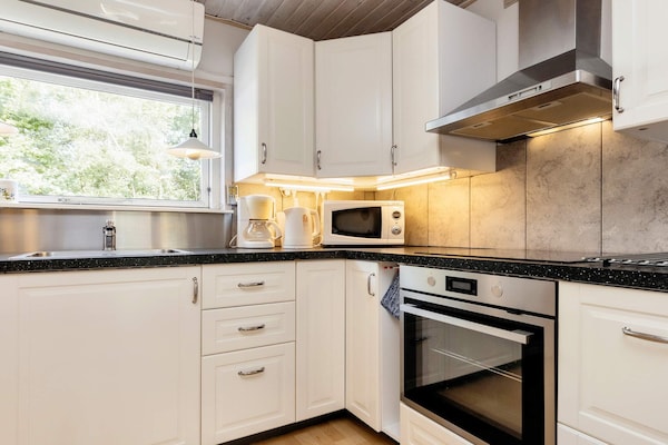 Foto van 6 persoons vakantie huis in Storvorde - Vakantiehuis in Storvorde - Indoor