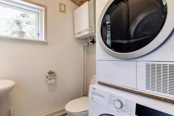 Foto van 6 persoons vakantie huis in Storvorde - Vakantiehuis in Storvorde - Indoor