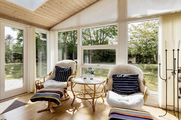 Foto van 6 persoons vakantie huis in Storvorde - Vakantiehuis in Storvorde - Indoor