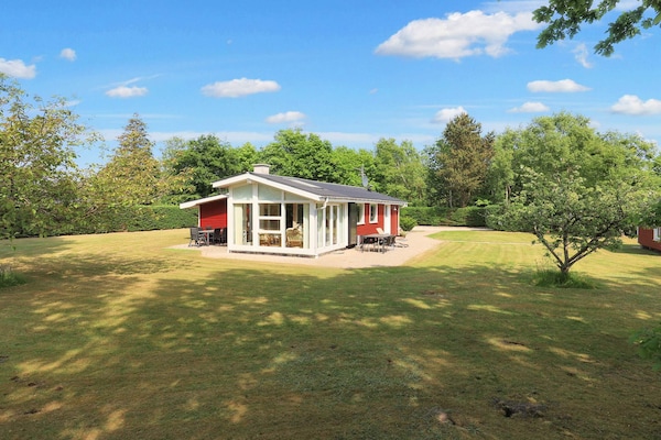 Foto van 6 persoons vakantie huis in Storvorde - Vakantiehuis in Storvorde - Outdoor