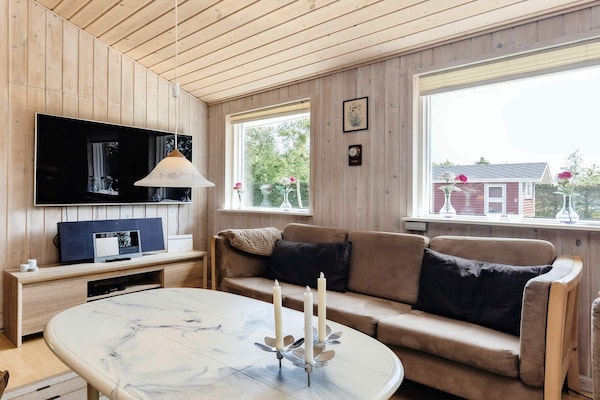 Foto van 6 persoons vakantie huis in Storvorde - Vakantiehuis in Storvorde - Indoor