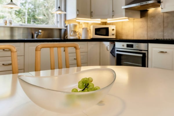 Foto van 6 persoons vakantie huis in Storvorde - Vakantiehuis in Storvorde - Indoor