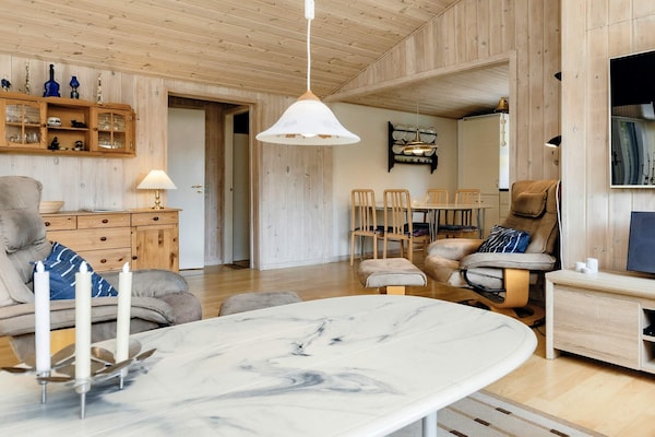 Foto van 6 persoons vakantie huis in Storvorde - Vakantiehuis in Storvorde - Indoor