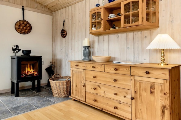 Foto van 6 persoons vakantie huis in Storvorde - Vakantiehuis in Storvorde - Indoor