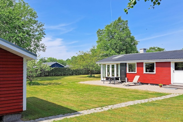 Foto van 6 persoons vakantie huis in Storvorde - Vakantiehuis in Storvorde - Outdoor
