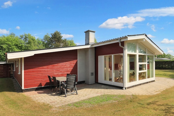 Foto van 6 persoons vakantie huis in Storvorde - Vakantiehuis in Storvorde - View
