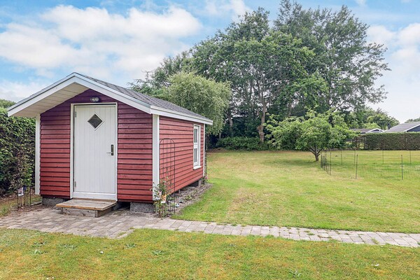 Foto van 6 persoons vakantie huis in Storvorde - Vakantiehuis in Storvorde - View
