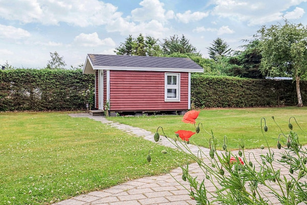 Foto van 6 persoons vakantie huis in Storvorde - Vakantiehuis in Storvorde - View