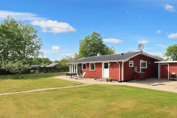 Foto van 6 persoons vakantie huis in Storvorde - Vakantiehuis in Storvorde - View