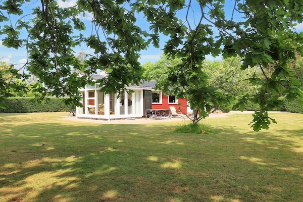 Foto van 6 persoons vakantie huis in Storvorde - Vakantiehuis in Storvorde - View