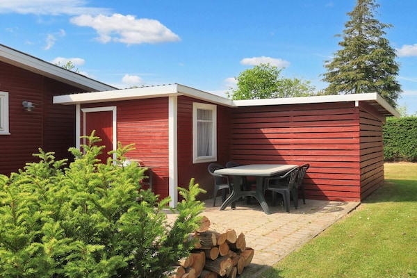 Foto van 6 persoons vakantie huis in Storvorde - Vakantiehuis in Storvorde - View