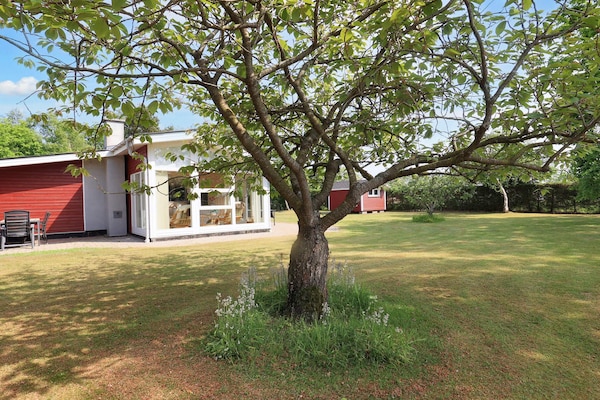 Foto van 6 persoons vakantie huis in Storvorde - Vakantiehuis in Storvorde - View