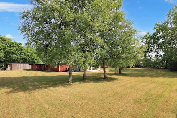 Foto van 6 persoons vakantie huis in Storvorde - Vakantiehuis in Storvorde - View