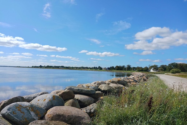Foto van 6 persoons vakantie huis in Storvorde - Vakantiehuis in Storvorde - WaterView
