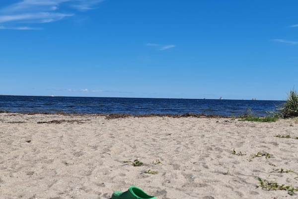 Foto van 6 persoons vakantie huis in Storvorde - Vakantiehuis in Storvorde - WaterView