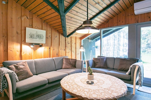 Foto van Rustig huisje toevluchtsoord in Lokken-By Traum - Vakantiehuis in Løkken - Indoor