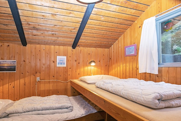 Foto van Rustig huisje toevluchtsoord in Lokken-By Traum - Vakantiehuis in Løkken - Indoor