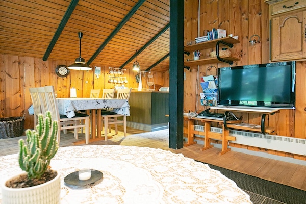 Foto van Rustig huisje toevluchtsoord in Lokken-By Traum - Vakantiehuis in Løkken - Indoor