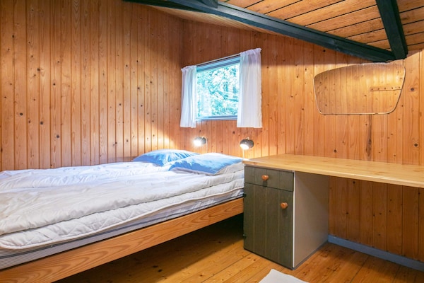 Foto van Rustig huisje toevluchtsoord in Lokken-By Traum - Vakantiehuis in Løkken - Indoor