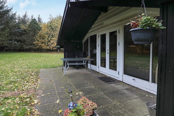 Foto van Rustig huisje toevluchtsoord in Lokken-By Traum - Vakantiehuis in Løkken - View