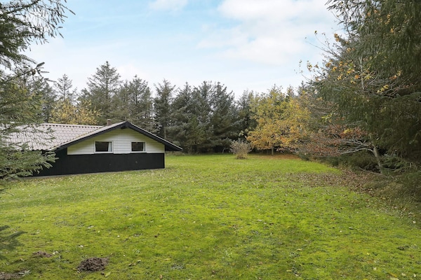 Foto van Rustig huisje toevluchtsoord in Lokken-By Traum - Vakantiehuis in Løkken - View