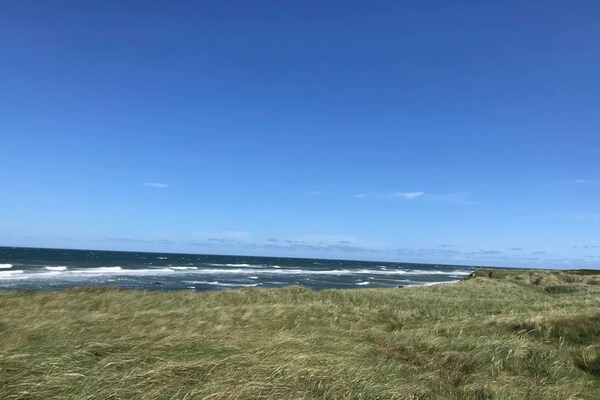 Foto van 6 persoons vakantie huis in Hirtshals - Vakantiehuis in Hirtshals - WaterView