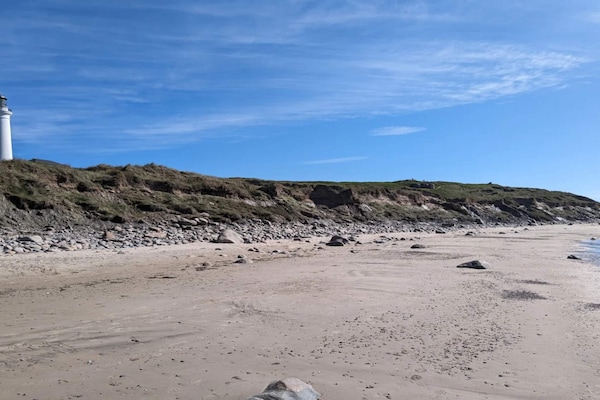 Foto van 6 persoons vakantie huis in Hirtshals - Vakantiehuis in Hirtshals - WaterView