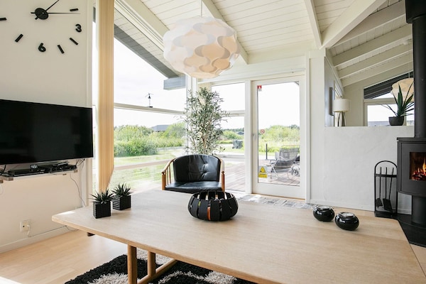 Foto van 6 persoons vakantie huis in Hirtshals - Vakantiehuis in Hirtshals - Indoor
