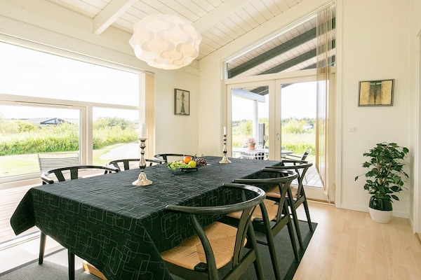Foto van 6 persoons vakantie huis in Hirtshals - Vakantiehuis in Hirtshals - Indoor