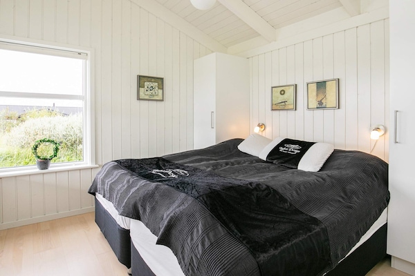 Foto van 6 persoons vakantie huis in Hirtshals - Vakantiehuis in Hirtshals - Indoor