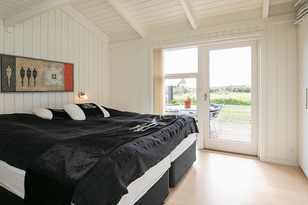 Foto van 6 persoons vakantie huis in Hirtshals - Vakantiehuis in Hirtshals - Indoor