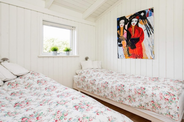 Foto van 6 persoons vakantie huis in Hirtshals - Vakantiehuis in Hirtshals - Indoor