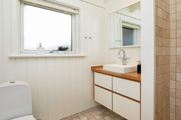 Foto van 6 persoons vakantie huis in Hirtshals - Vakantiehuis in Hirtshals - Indoor