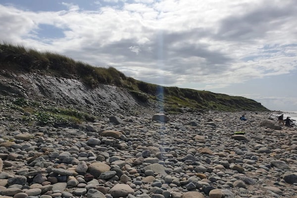 Foto van 6 persoons vakantie huis in Hirtshals - Vakantiehuis in Hirtshals - WaterView