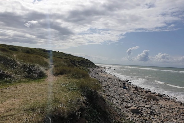 Foto van 6 persoons vakantie huis in Hirtshals - Vakantiehuis in Hirtshals - WaterView