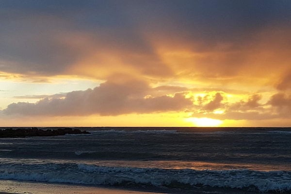 Foto van Afgelegen bosparadijs-By Traum - Vakantiehuis in Løkken - WaterView