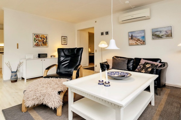 Foto van Afgelegen bosparadijs-By Traum - Vakantiehuis in Løkken - Indoor