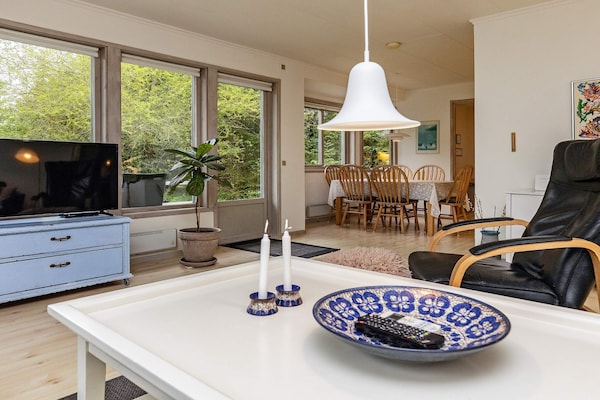 Foto van Afgelegen bosparadijs-By Traum - Vakantiehuis in Løkken - Indoor