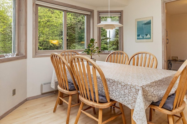 Foto van Afgelegen bosparadijs-By Traum - Vakantiehuis in Løkken - Indoor