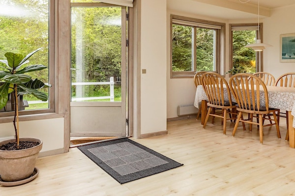 Foto van Afgelegen bosparadijs-By Traum - Vakantiehuis in Løkken - Indoor