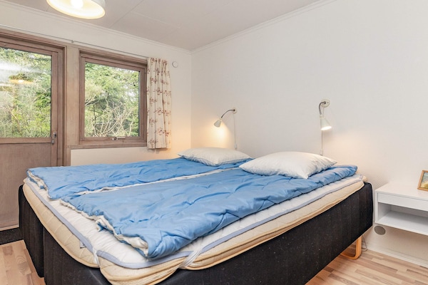 Foto van Afgelegen bosparadijs-By Traum - Vakantiehuis in Løkken - Indoor