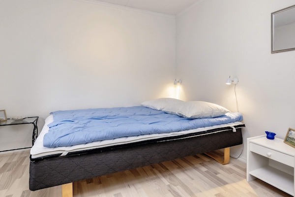 Foto van Afgelegen bosparadijs-By Traum - Vakantiehuis in Løkken - Indoor