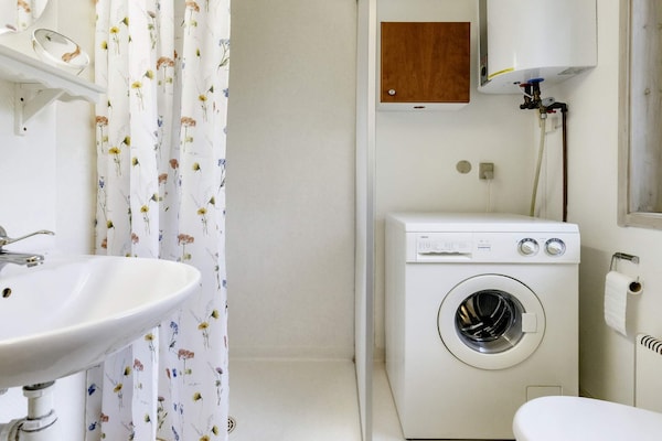 Foto van Afgelegen bosparadijs-By Traum - Vakantiehuis in Løkken - Indoor