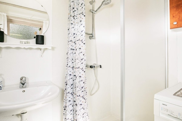 Foto van Afgelegen bosparadijs-By Traum - Vakantiehuis in Løkken - Indoor