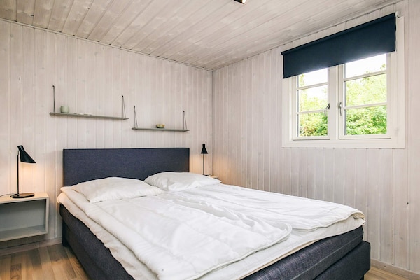 Foto van Lichte huisje bij de Lagune-By Traum - Vakantiehuis in Hals - Indoor