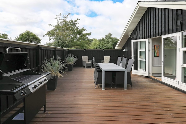 Foto van Kustplezier in Bork Harbor-By Traum - Vakantiehuis in Hemmet - View