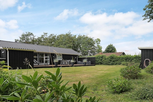 Foto van Kustplezier in Bork Harbor-By Traum - Vakantiehuis in Hemmet - View