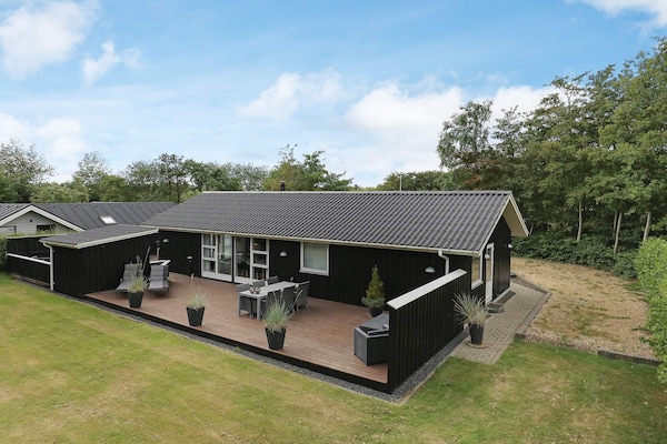 Foto van Kustplezier in Bork Harbor-By Traum - Vakantiehuis in Hemmet - View