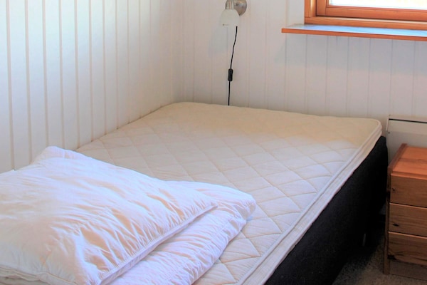 Foto van Kustsereniteit bij Als Odde-By Traum - Vakantiehuis in Hadsund - Indoor