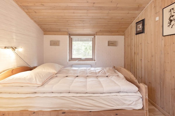 Foto van 8 persoons vakantie huis in Ålbæk - Vakantiehuis in Ålbæk - Indoor